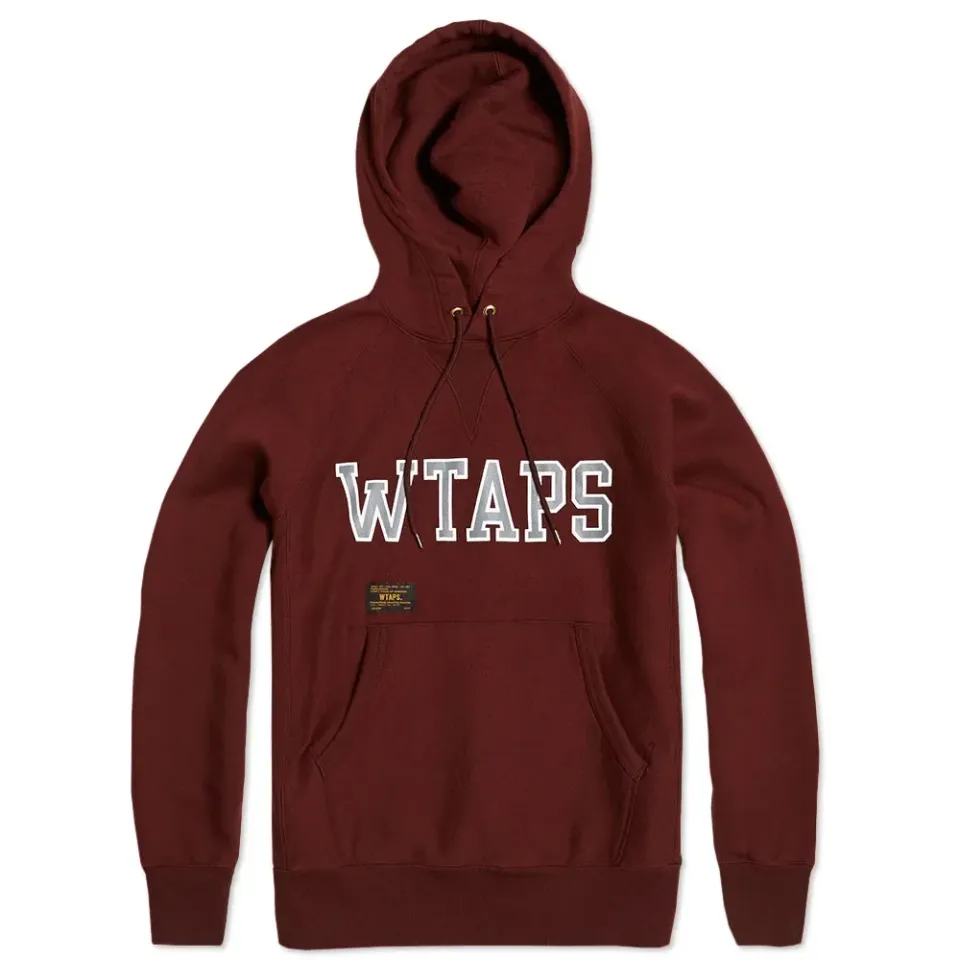 Design Hoody