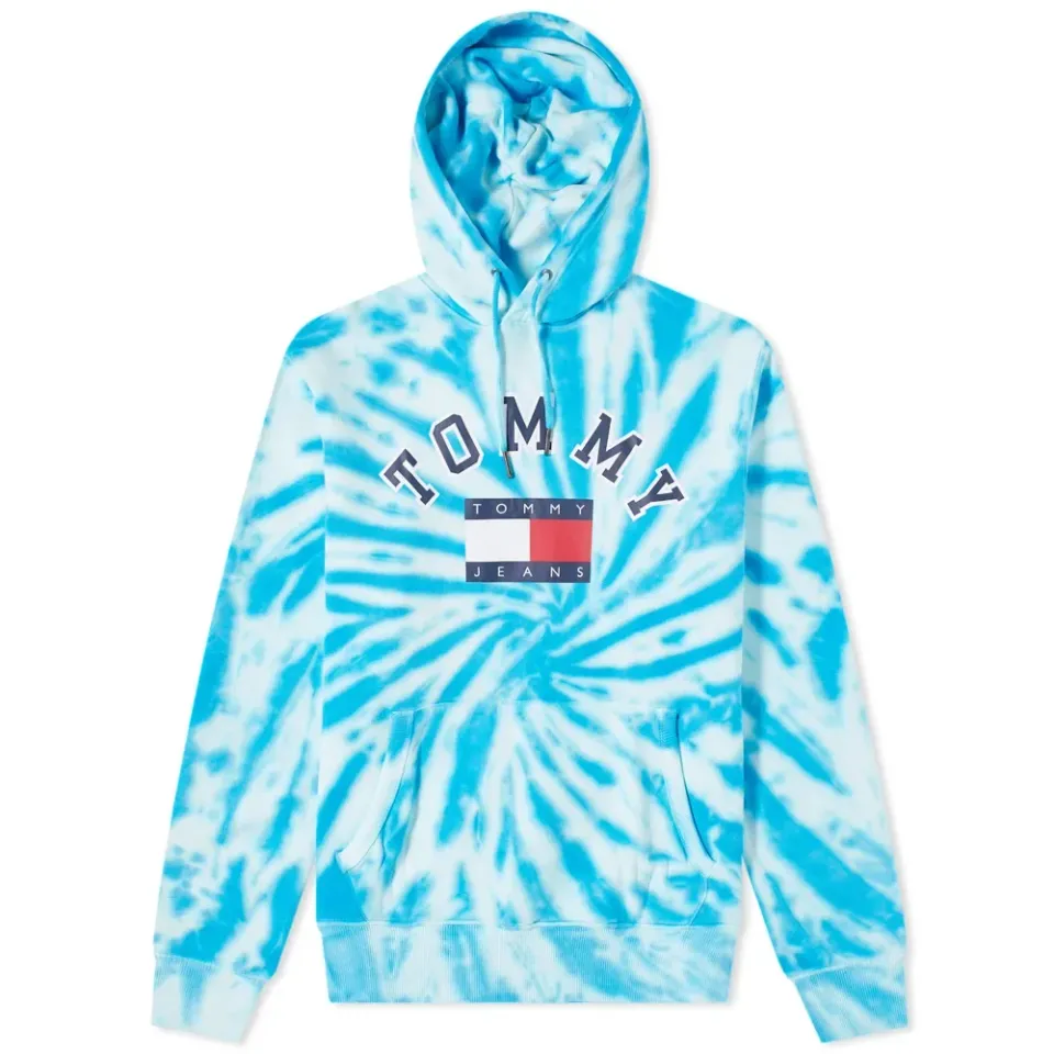 Tie Dye Hoodie