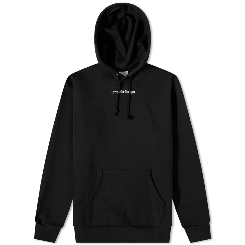 Long Live WTAPS Hoody