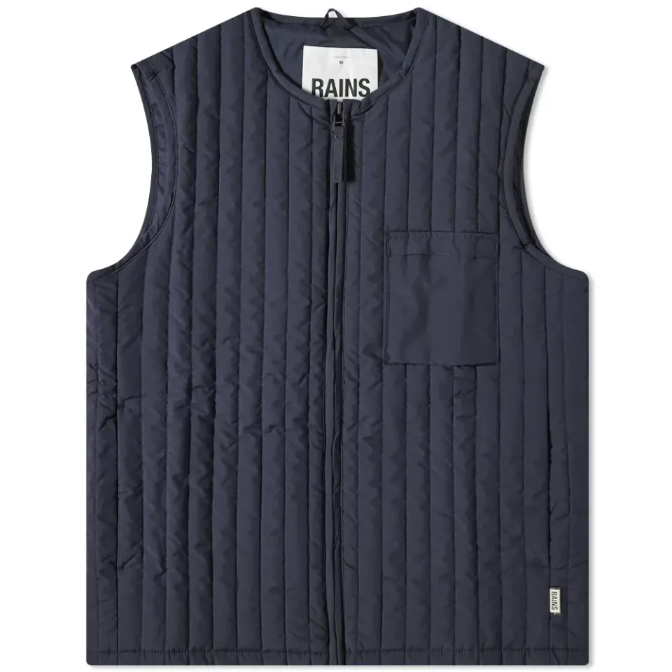 Liner Vest