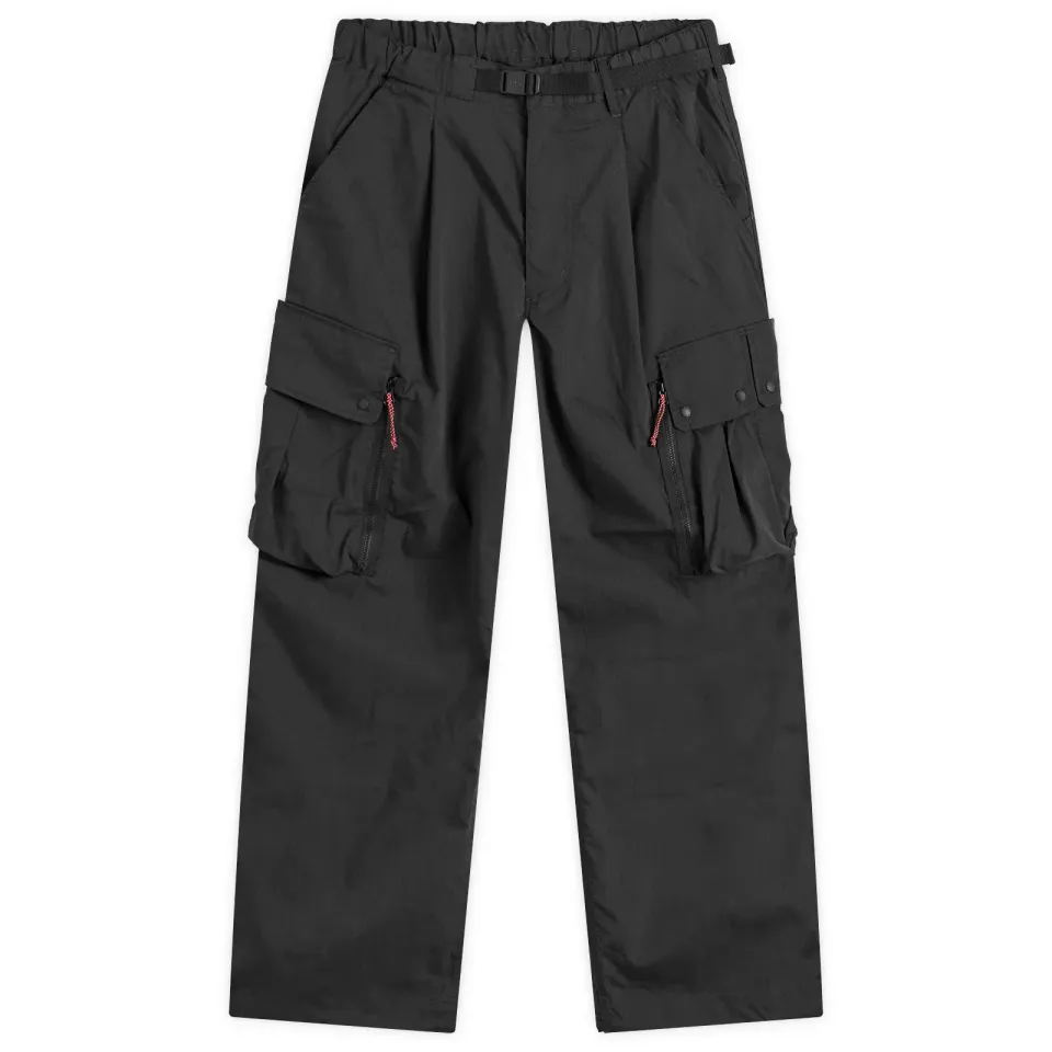 Hinoc Ripstop Cargo Pants
