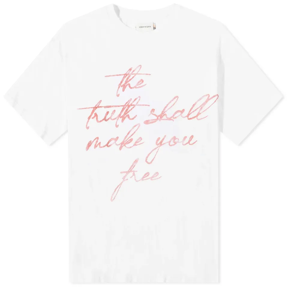 Truth T-Shirt