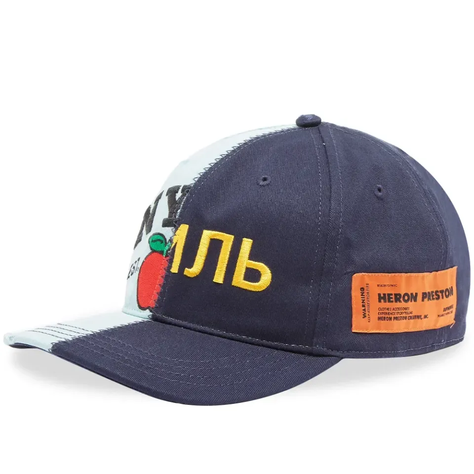 Hp-Turist Split Cap