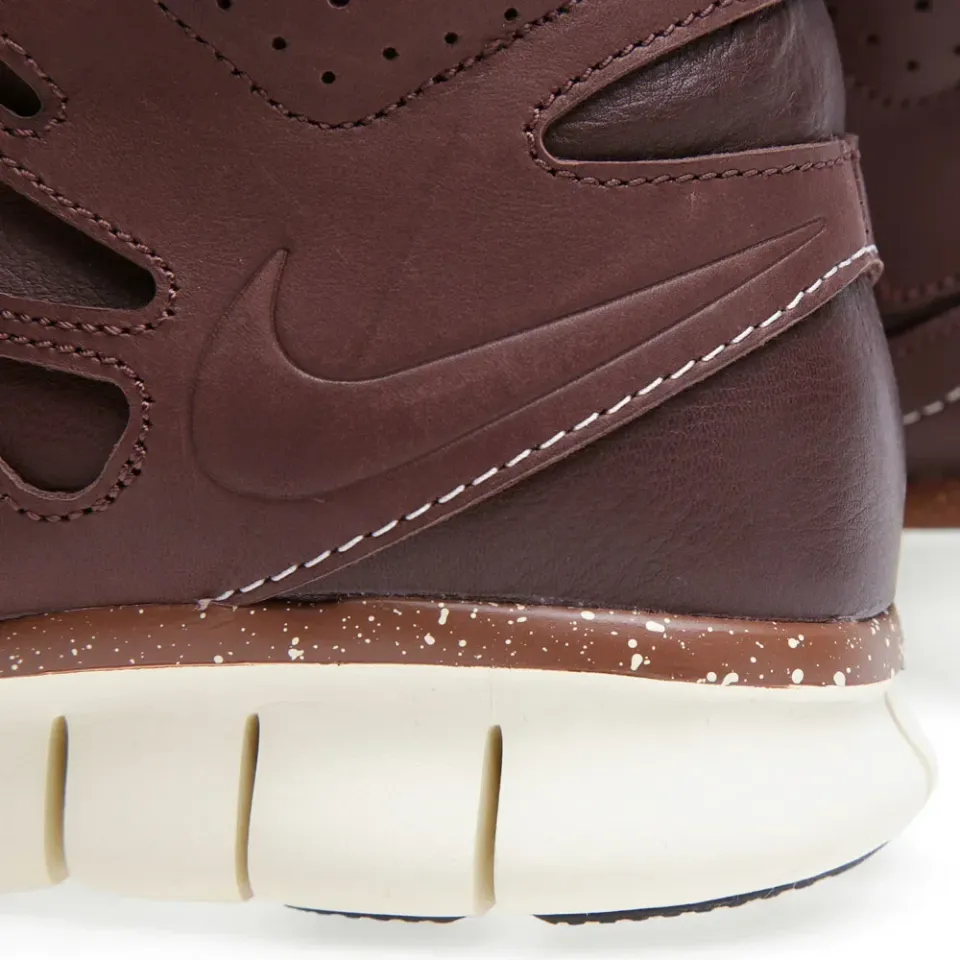 Free Run 2 Sneakerboot QS