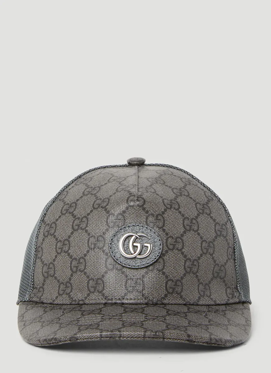 GG Supreme Baseball Cap