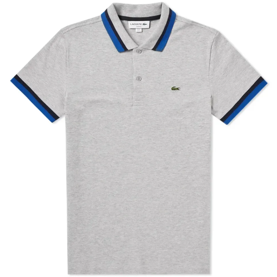 Tipped Polo