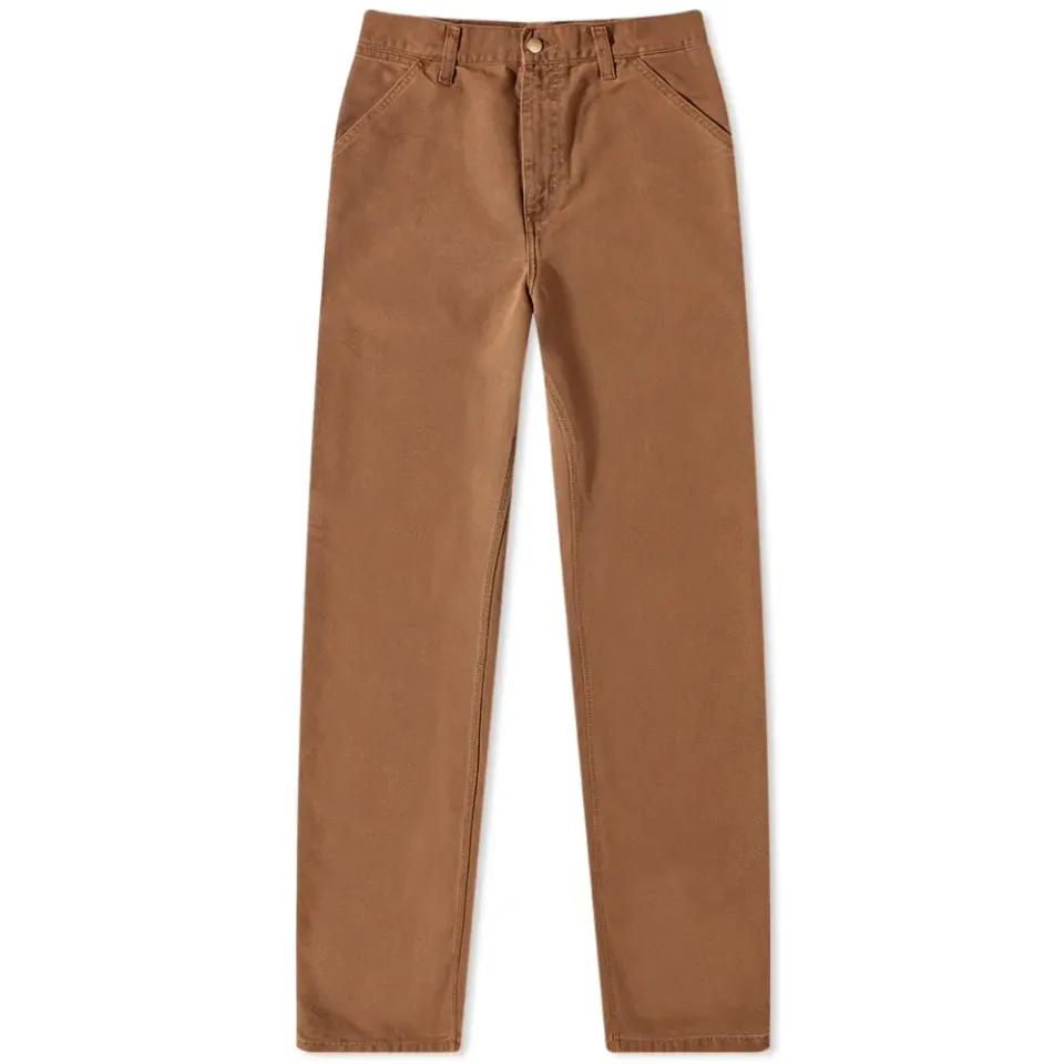Single Knee Pant