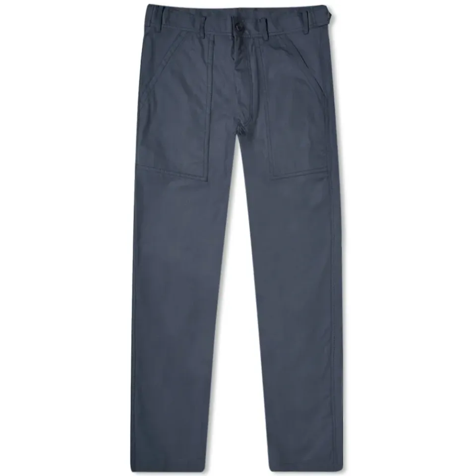 Comme des Garcons SHIRT Cotton Drill Work Pant