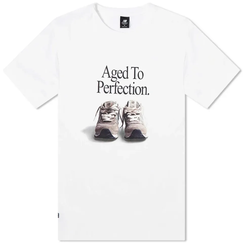Athletics Legacies Perfection T-Shirt