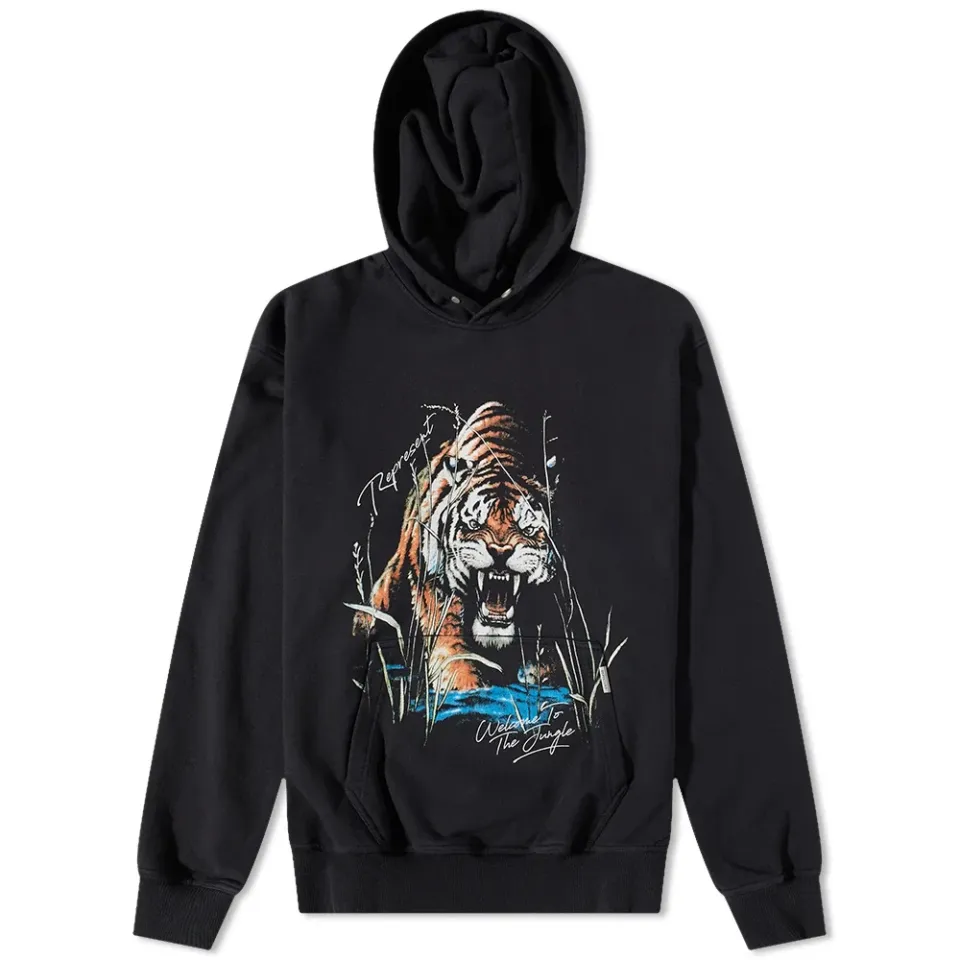 Welcome To The Jungle Hoodie