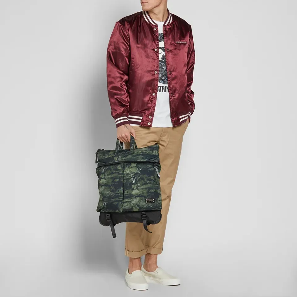 x Nowartt Helmet Bag