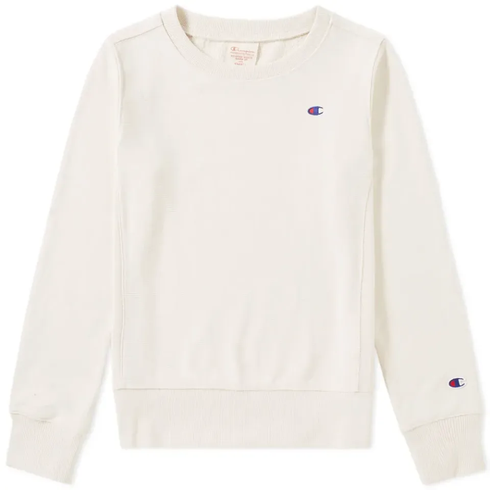Women's Classic Crew Sweat