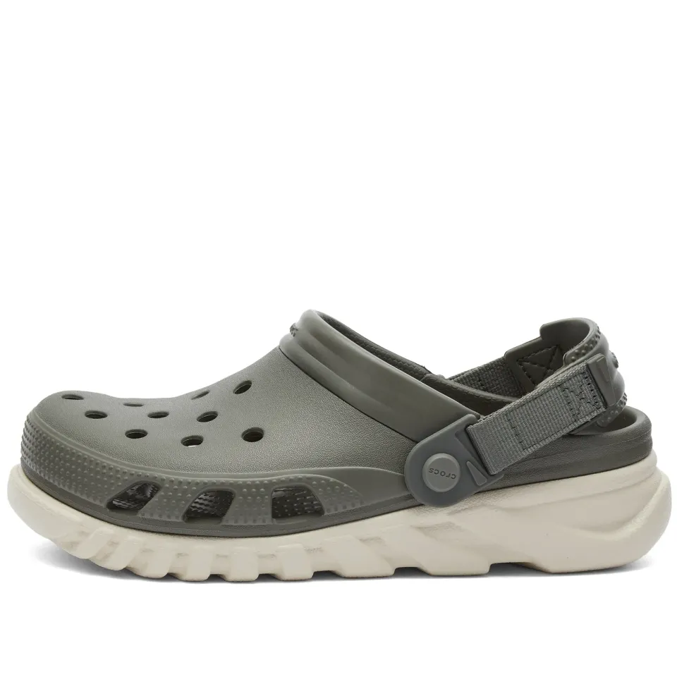 Duet Max II Clog