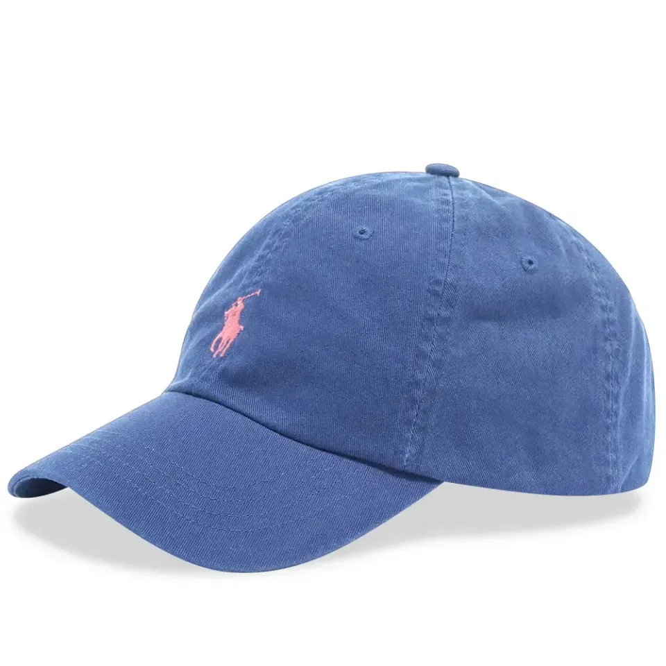 Classic Baseball Cap