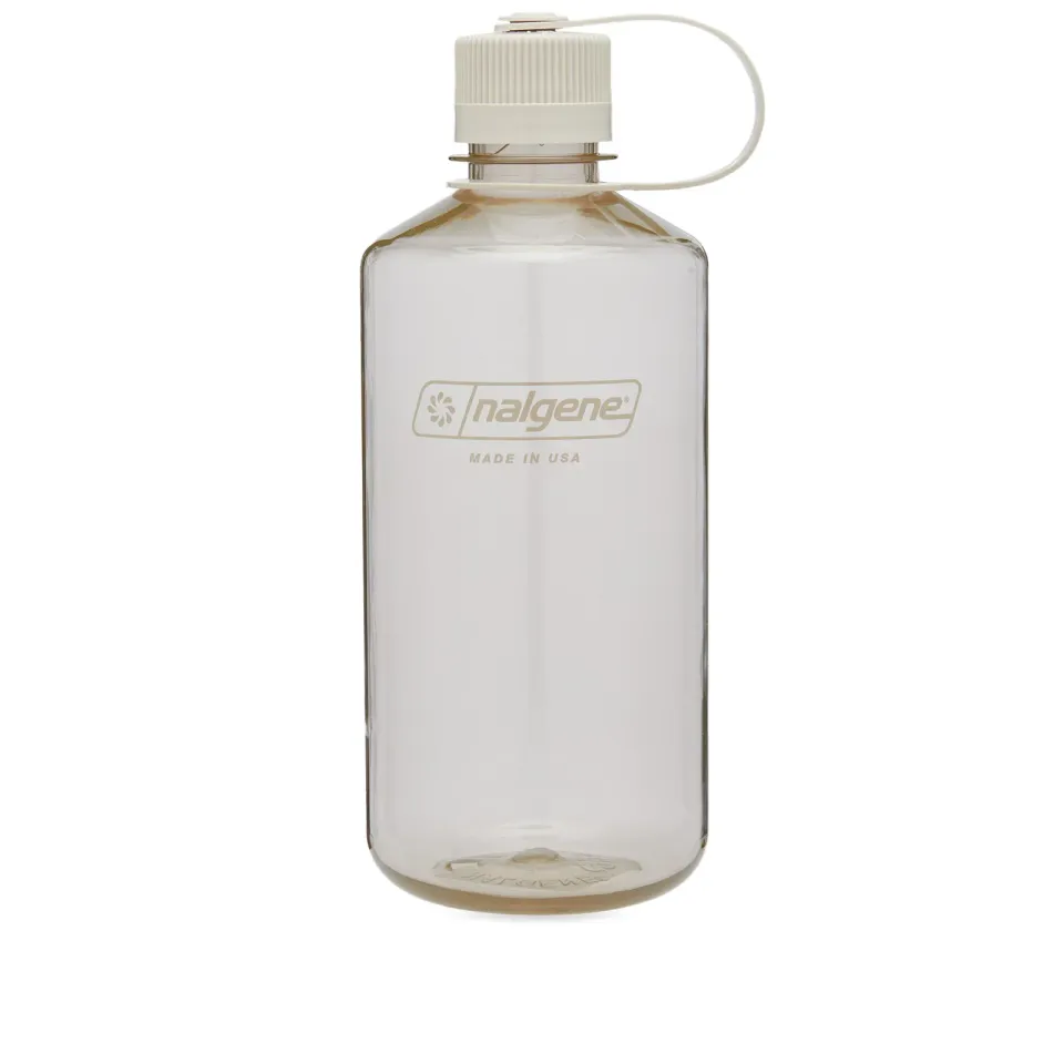 Narrow Mouth Tritan Sustain Water Bottle