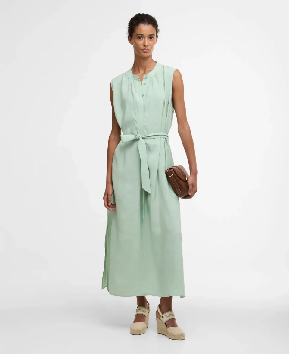 Britney Maxi Dress