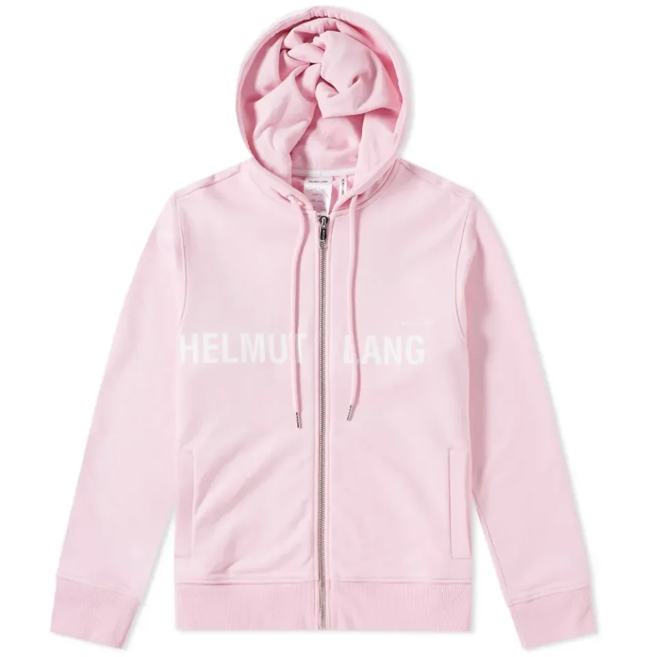 Campaign Zip Hoody