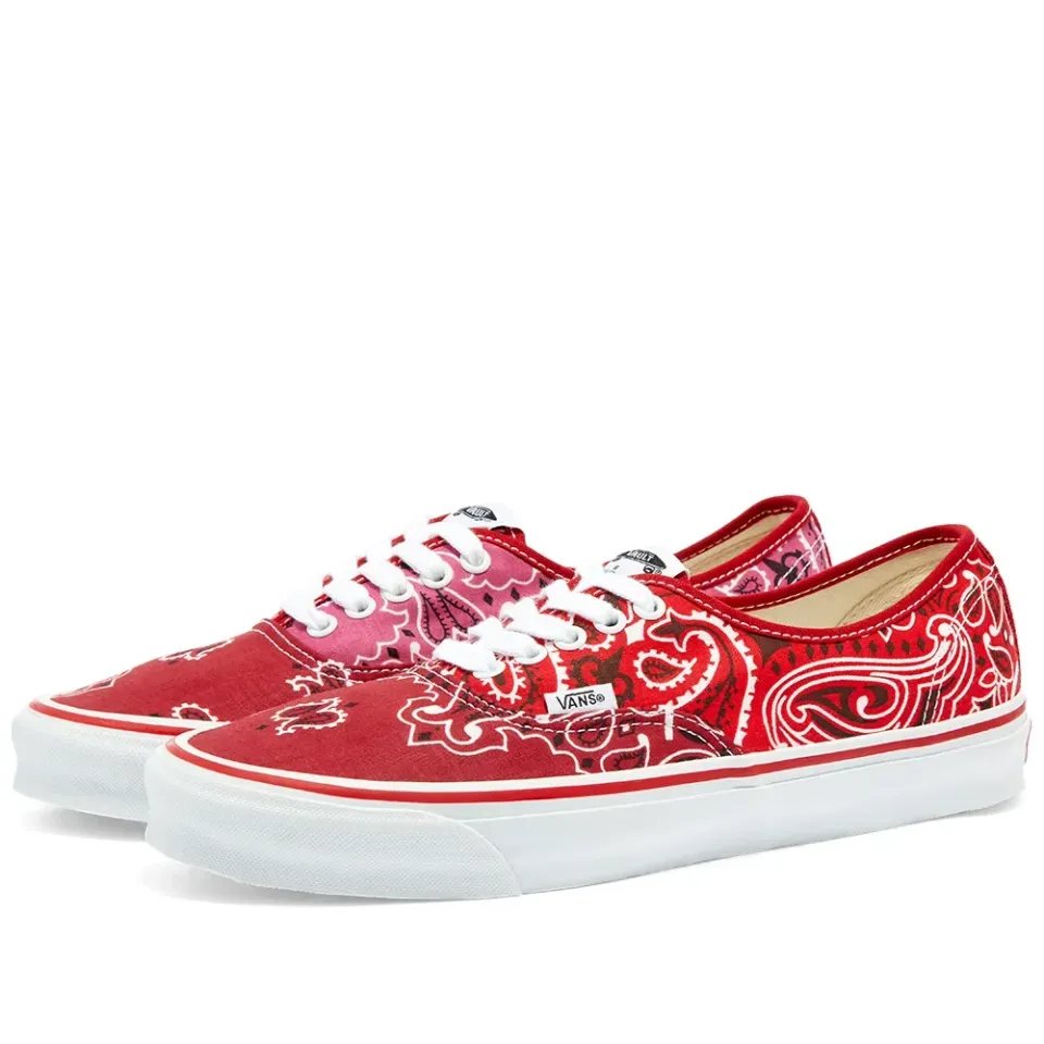 x Bedwin And The Heartbreakers UA OG Authentic LX