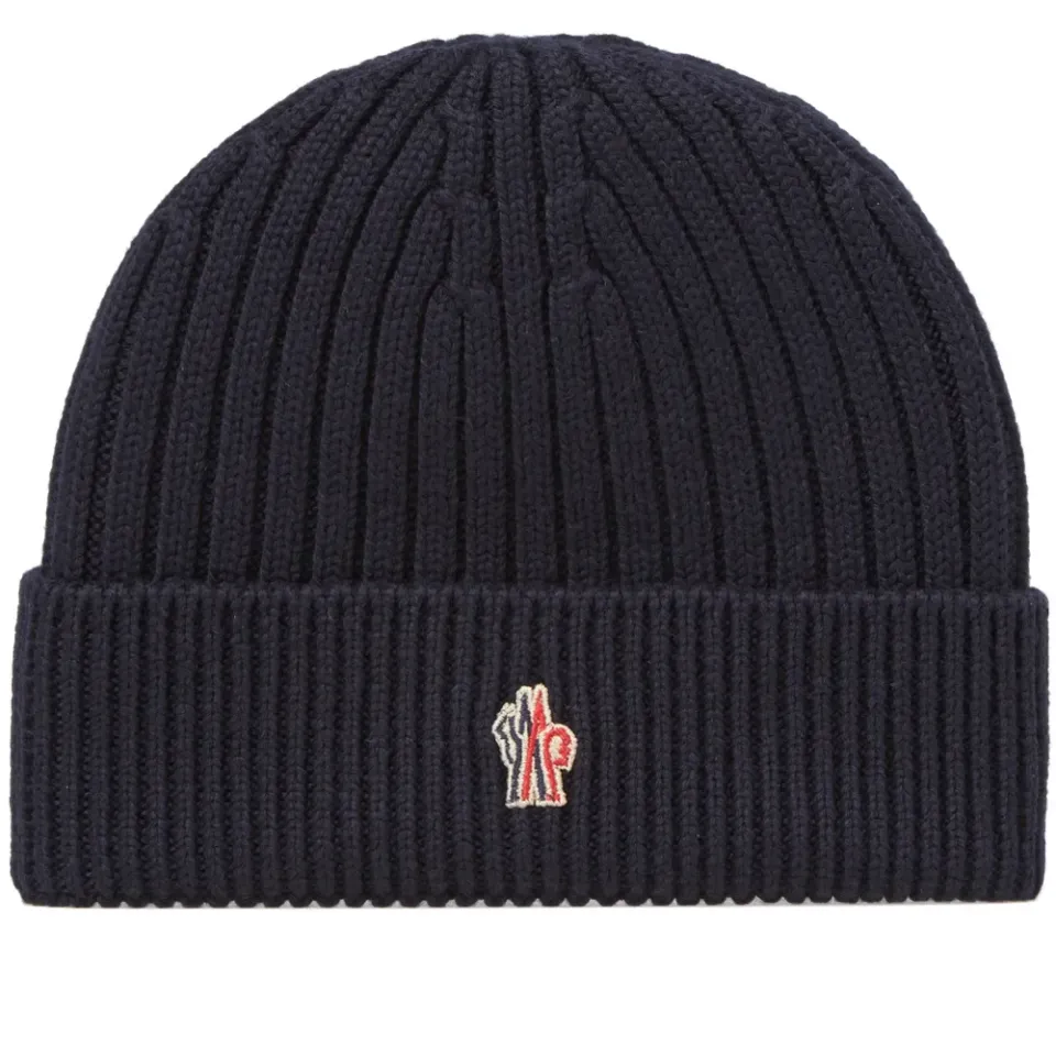 Rib Beanie