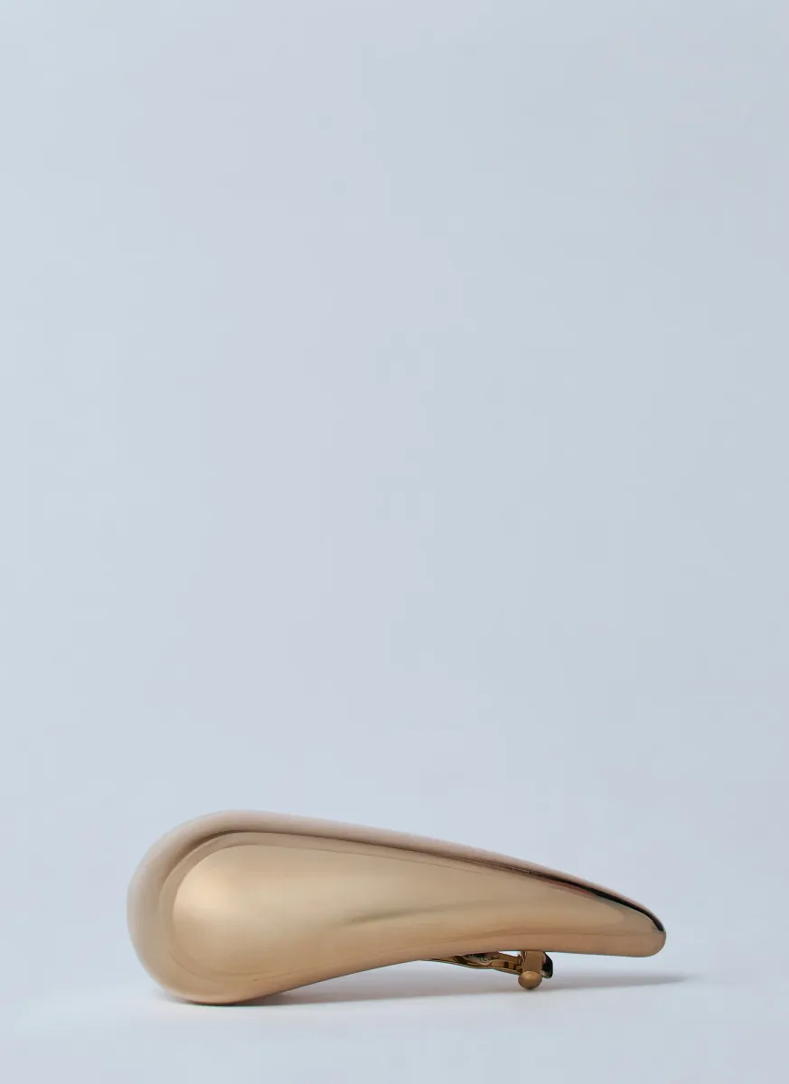 Drop Hair Clip