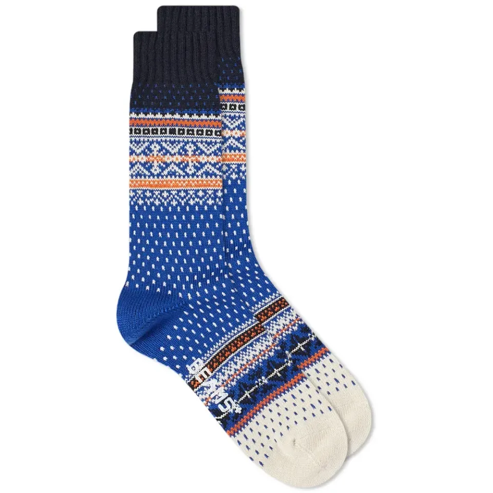 Nordic Sock