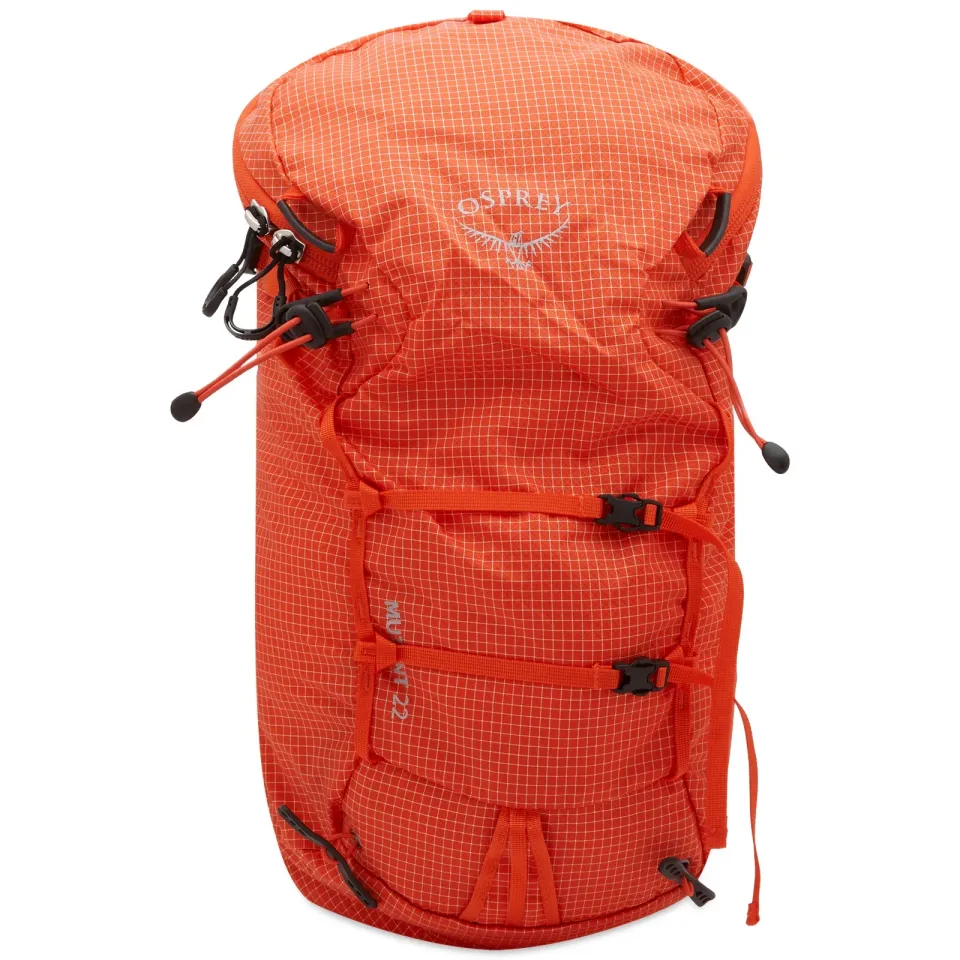 Mutant 22 Backpack