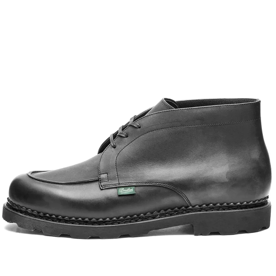 x Paraboot Chukka Boot