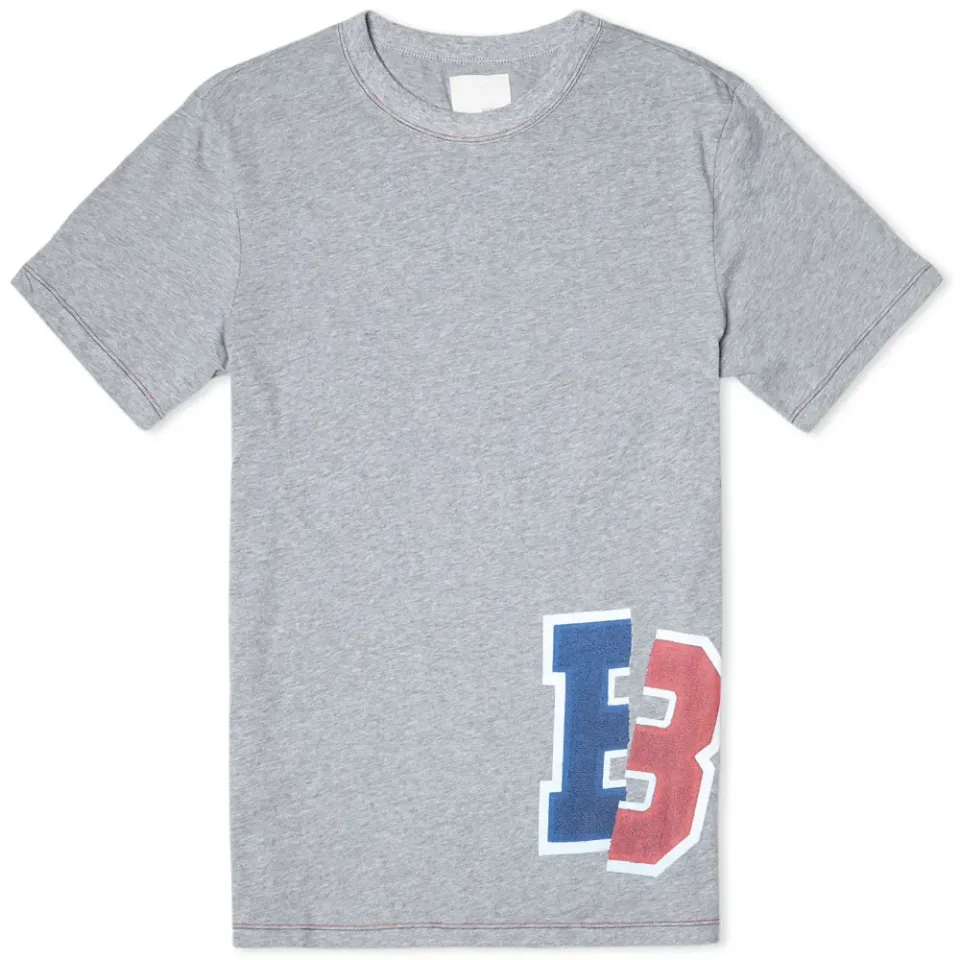 Broken 'B' Crew Tee