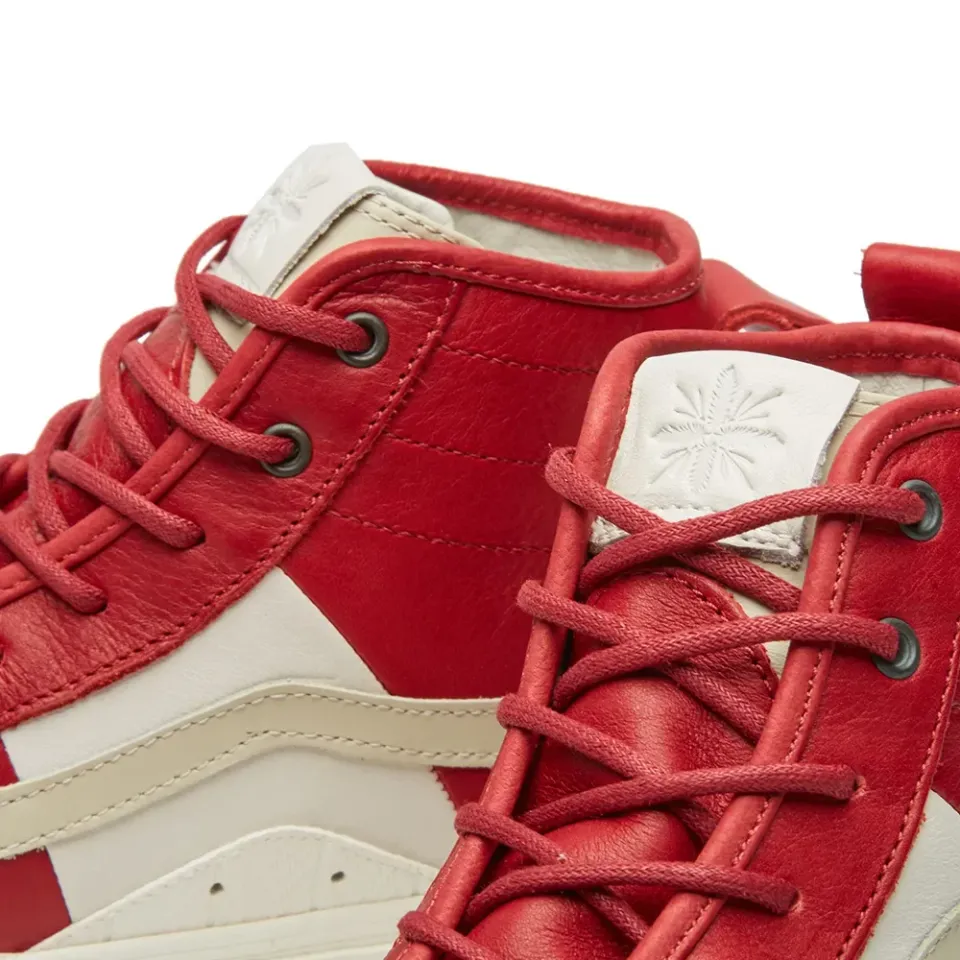 x Taka Hayashi Court Hi LX
