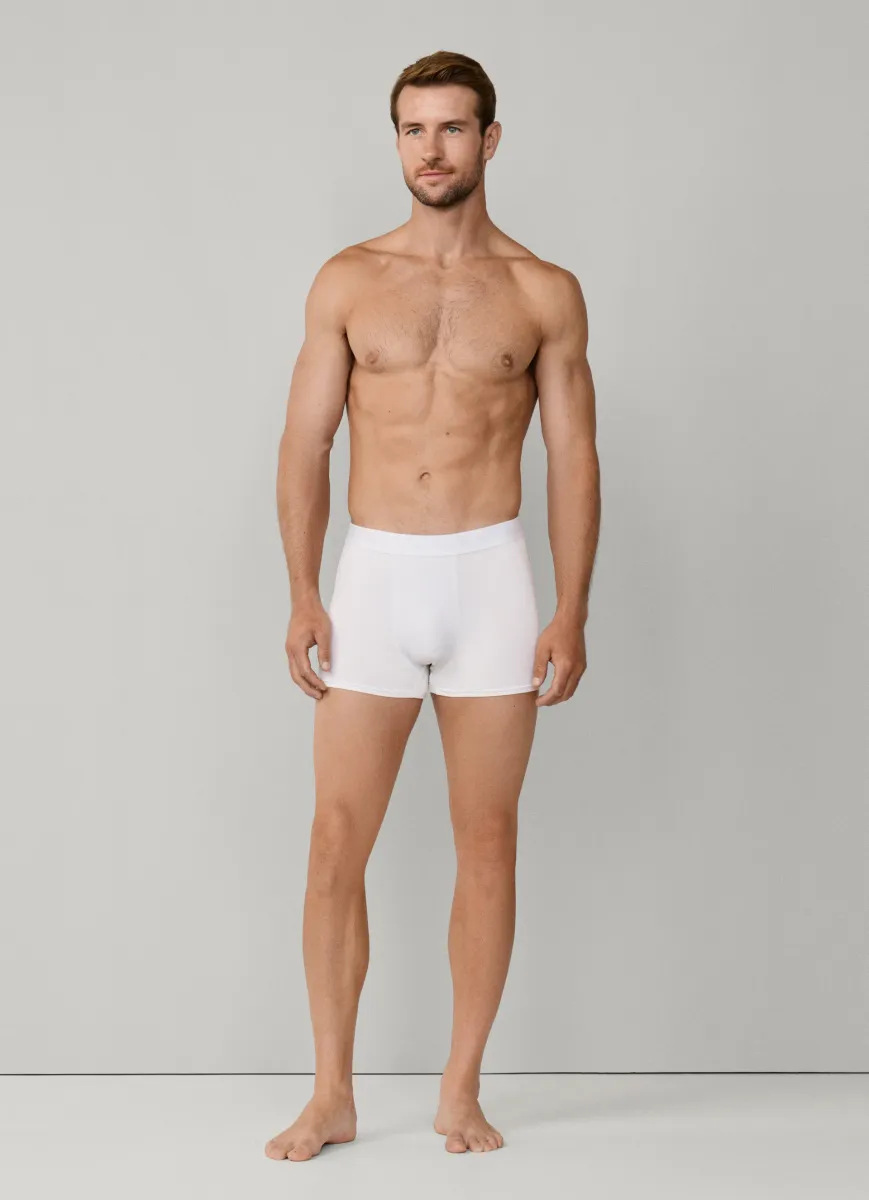 Stretch Modal Trunks