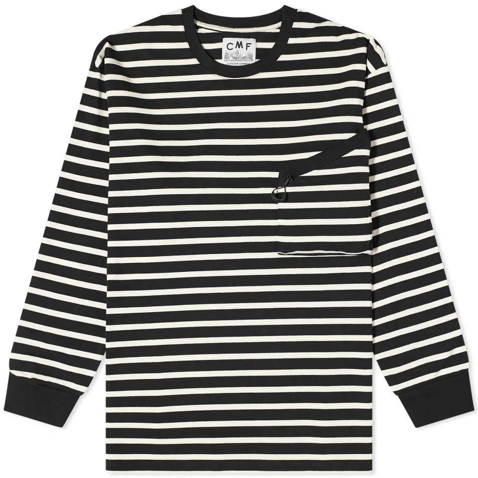 Slow Dry Boarder T-Shirt