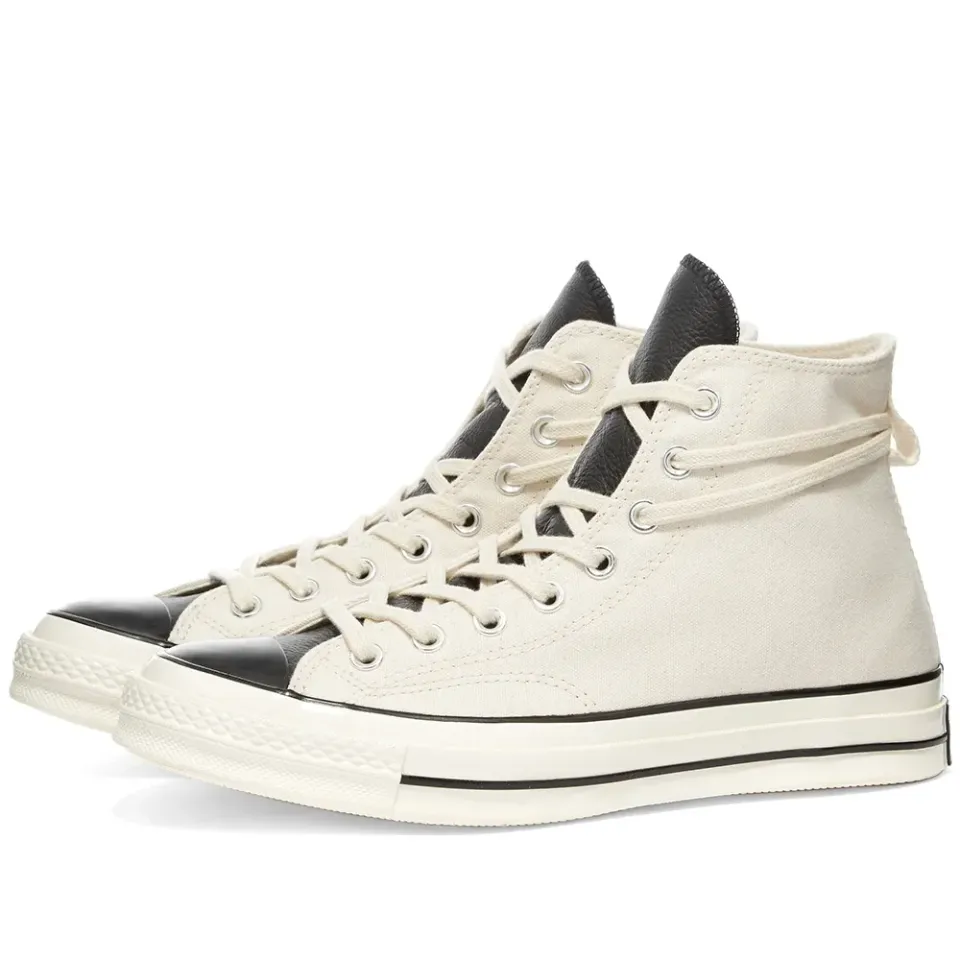 x Fear of God ESSENTIALS Chuck Taylor 1970s Hi
