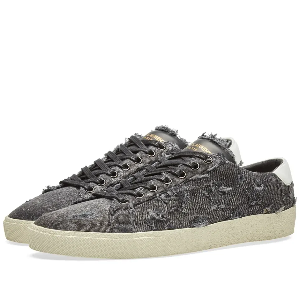 Star Sneaker