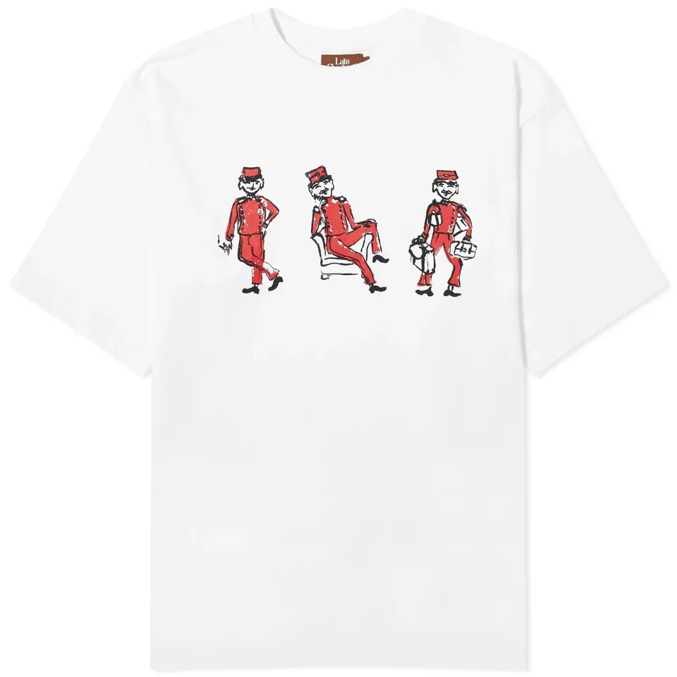 Bellboy T-Shirt