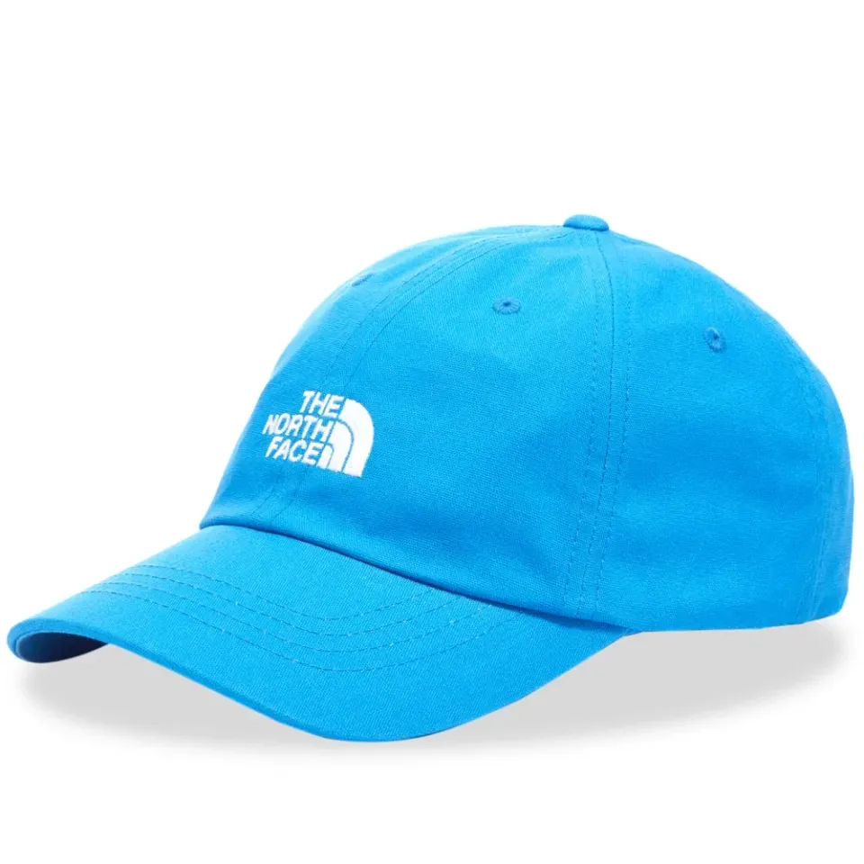 Norm Cap