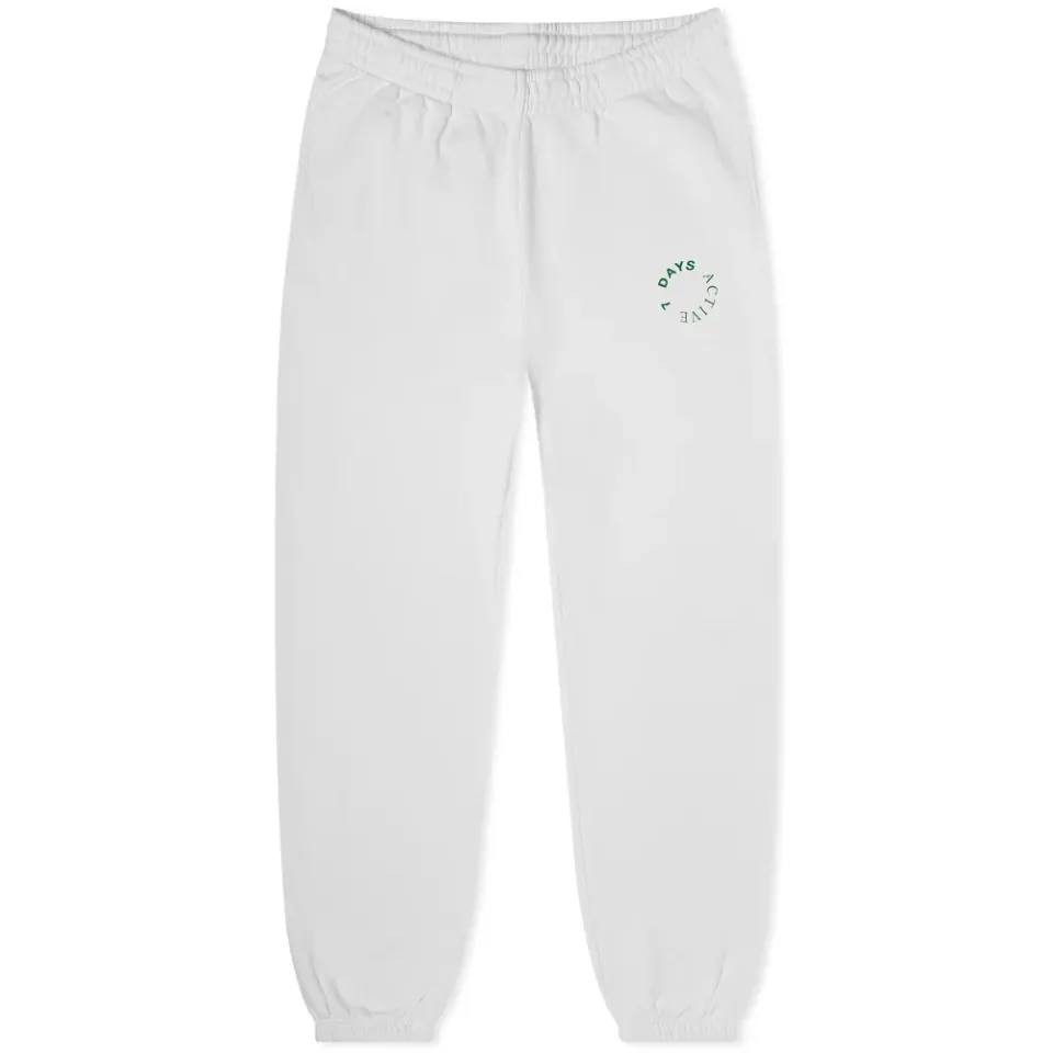 Logo Sweat Pants