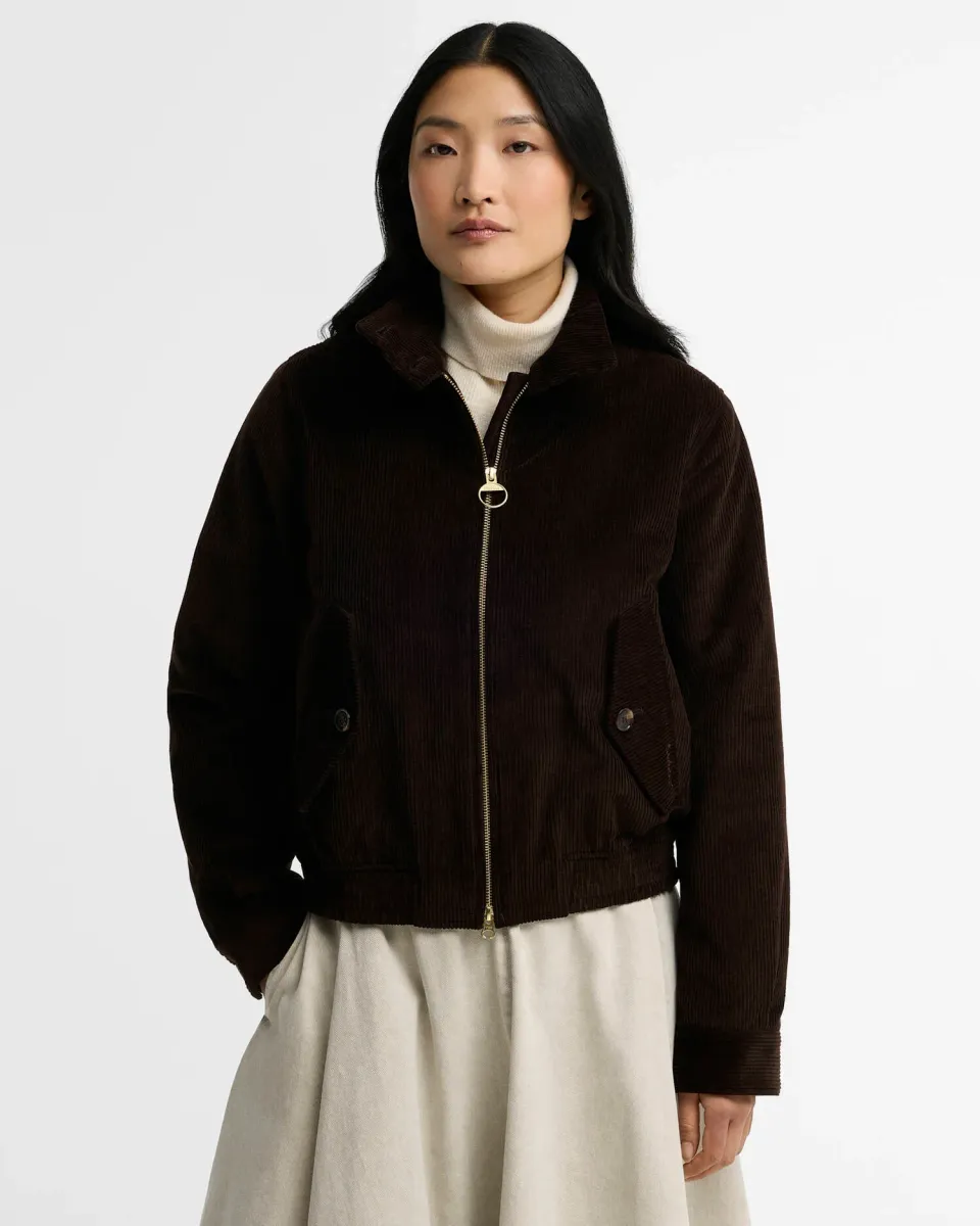 Overton Casual Jacket