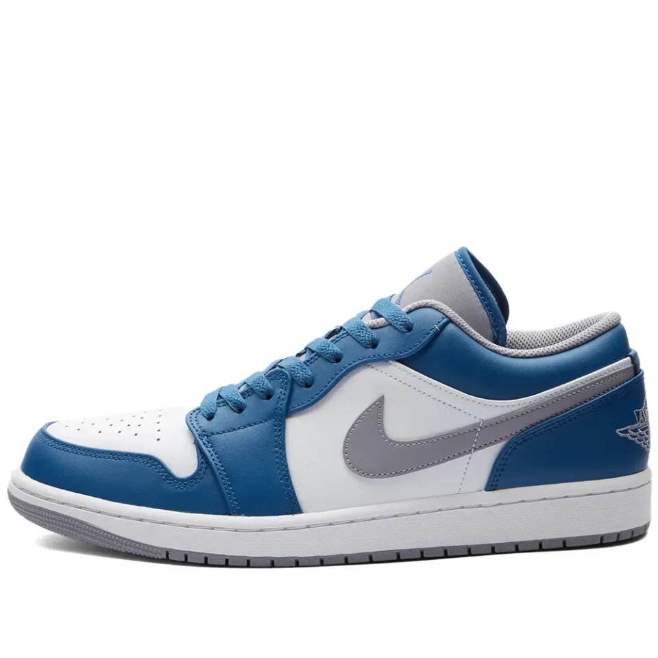 1 Low