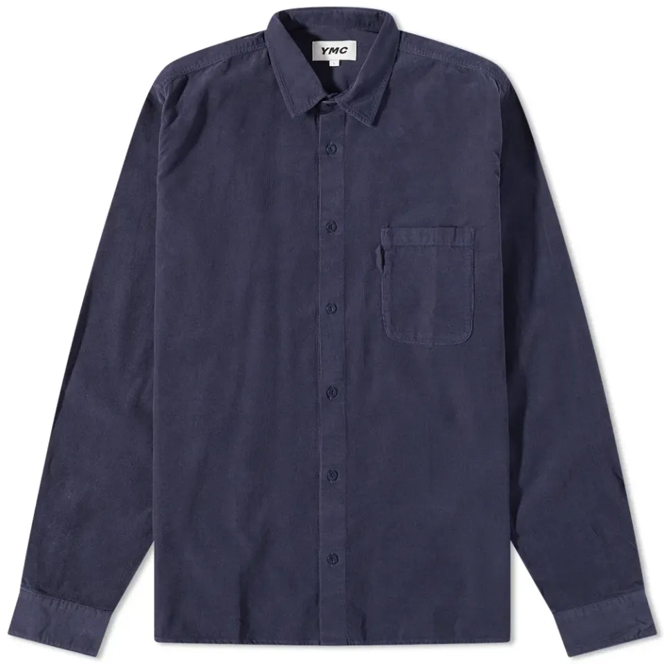 Cord Curtis Shirt