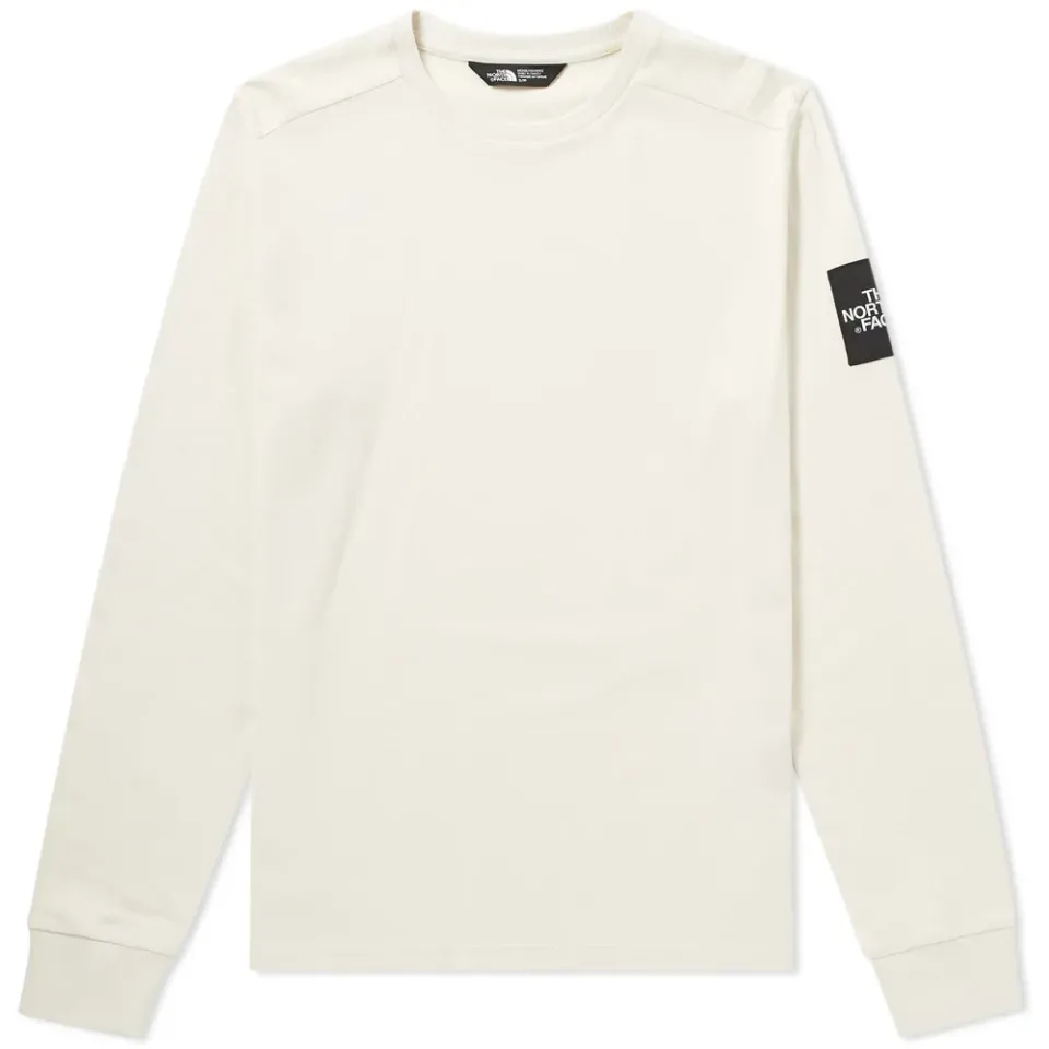Long Sleeve Fine 2 Tee