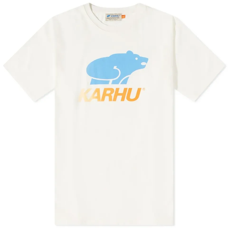 Basic Logo T-Shirt