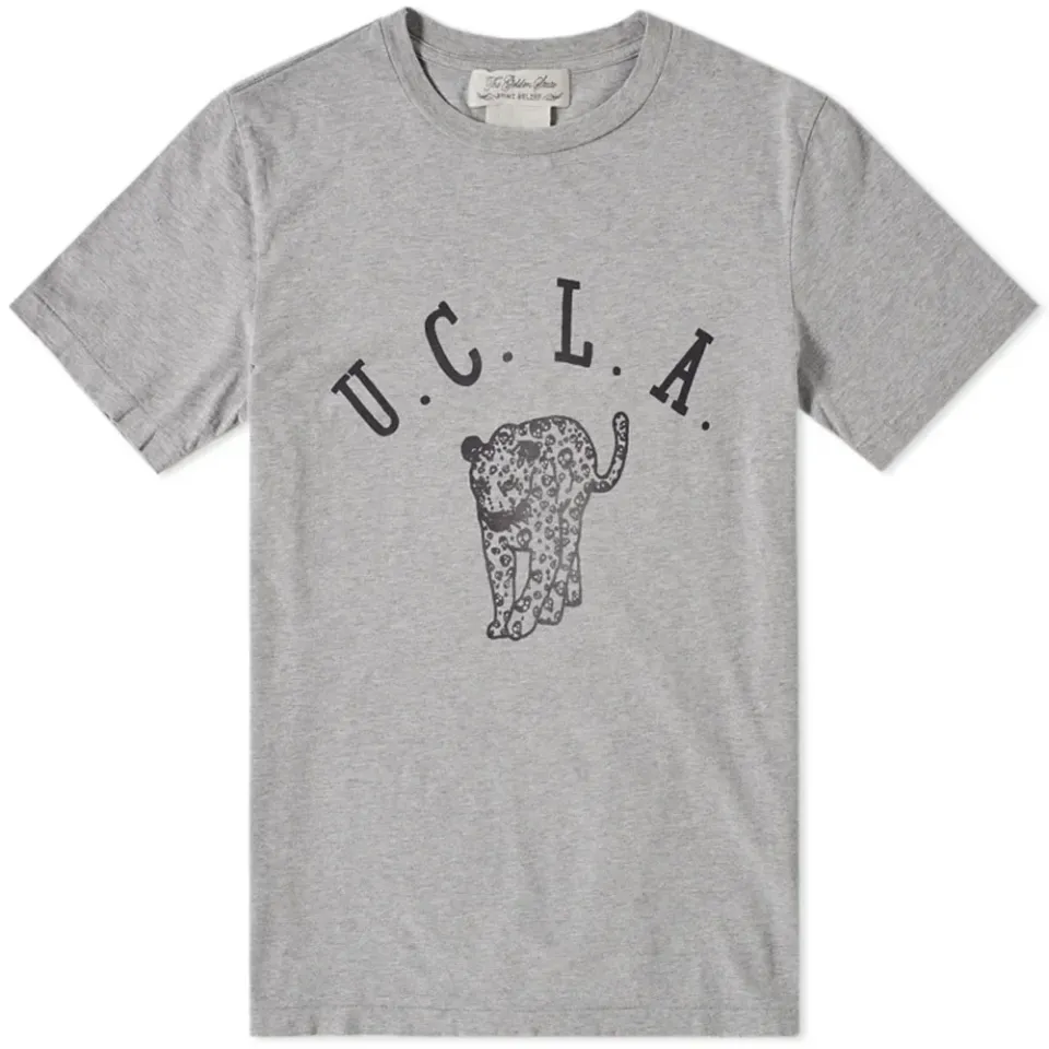 U.C.L.A. Tee