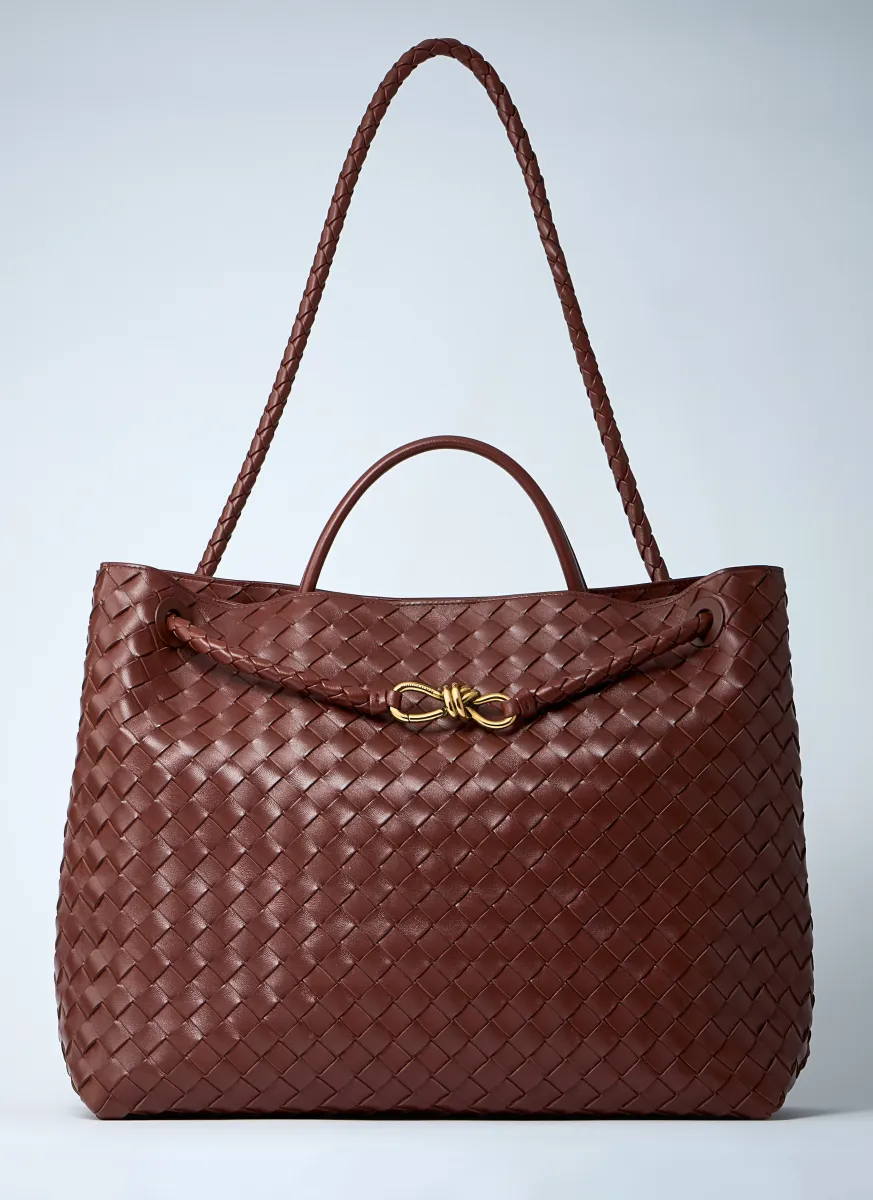 Large Andiamo Handbag