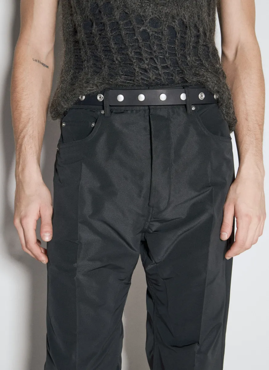 Snap Belt
