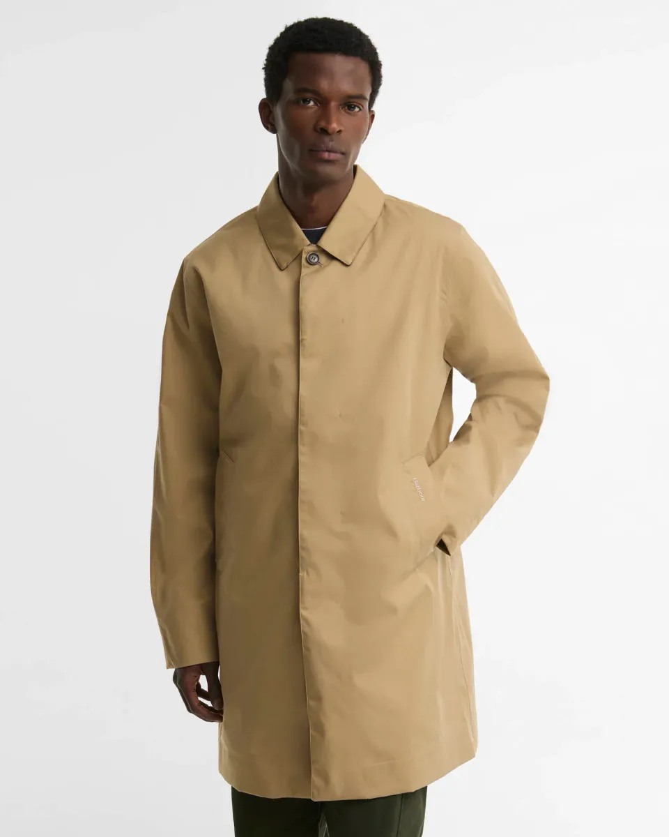 Lorden Waterproof Jacket