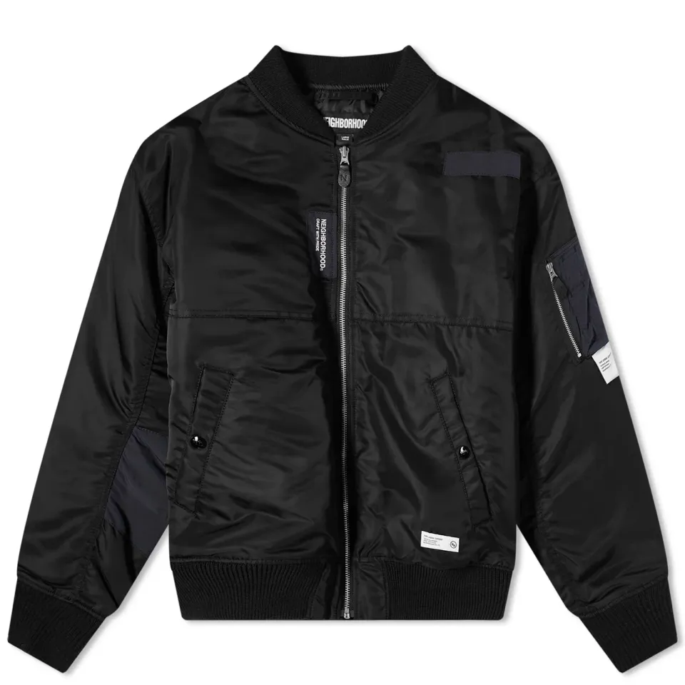 MA-1 Flight Jacket