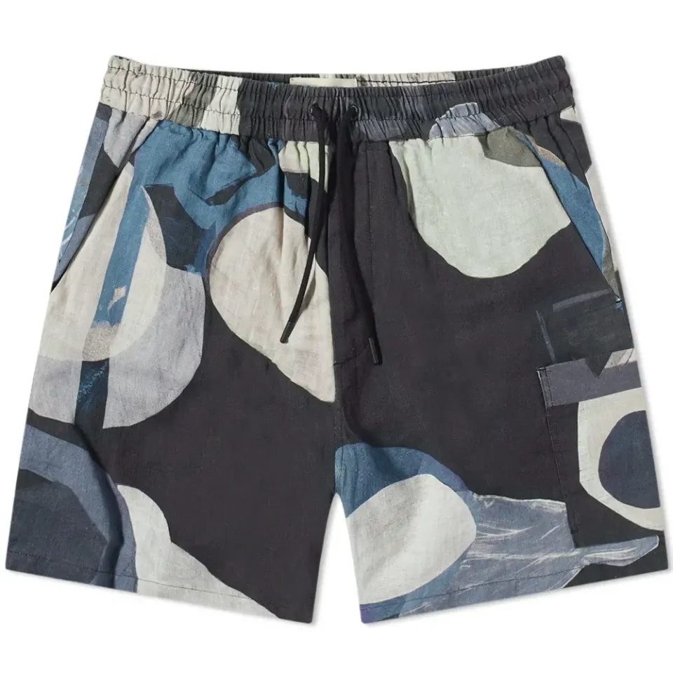 Assembly Cargo Shorts