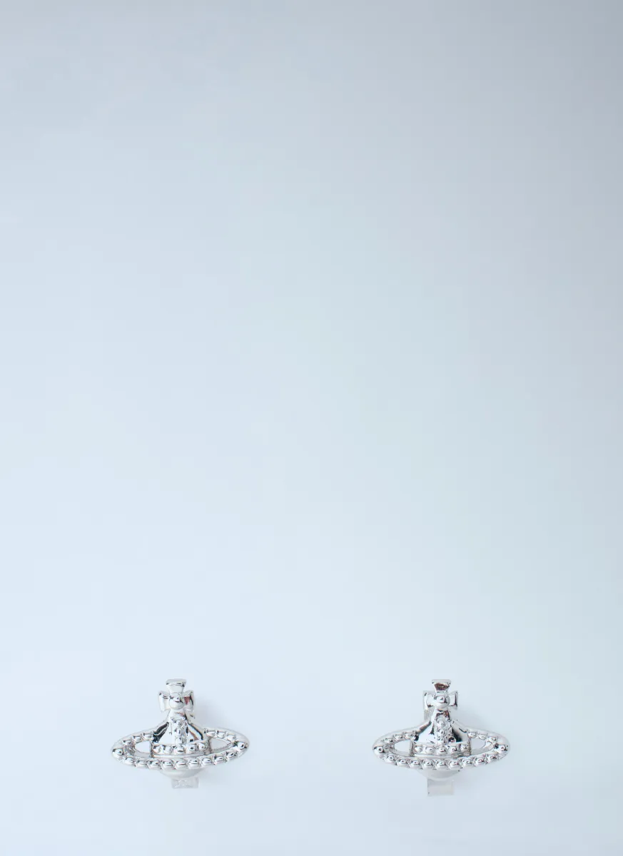 Farah Orb Earrings