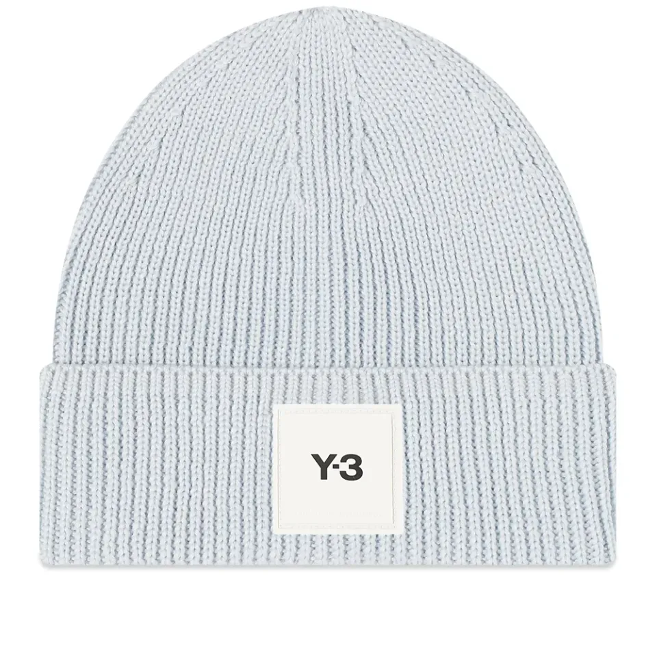 Logo Beanie