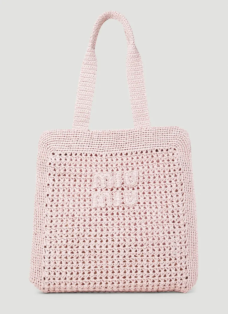 Beach Tote Bag